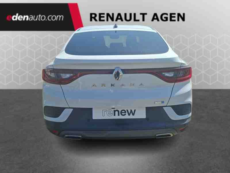 Renault Arkana - Photo 4