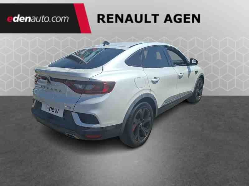 Renault Arkana - Photo 5