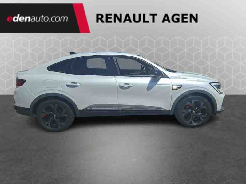 Renault Arkana - Photo 6