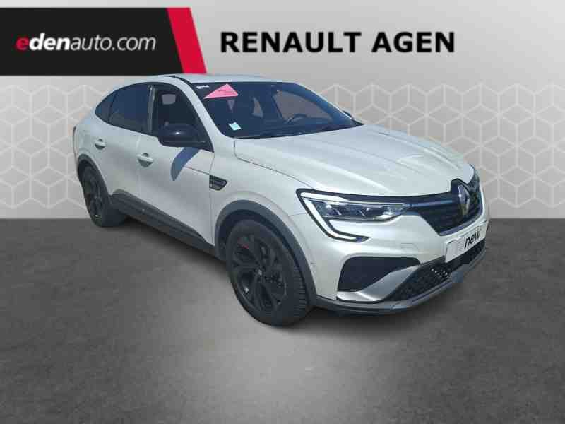 Renault Arkana - Photo 7
