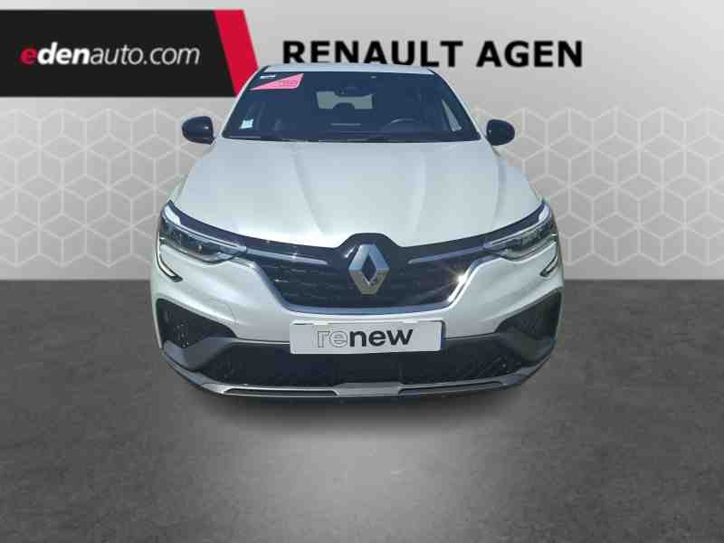 Renault Arkana - Photo 8