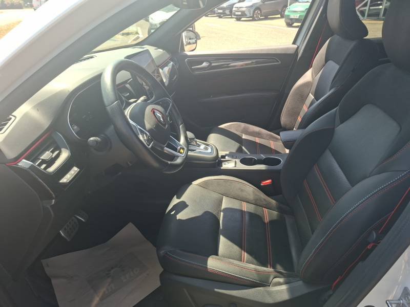 Renault Arkana - Photo 10