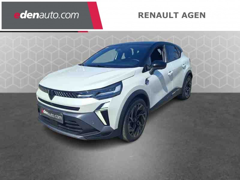 Renault Captur - Photo 1