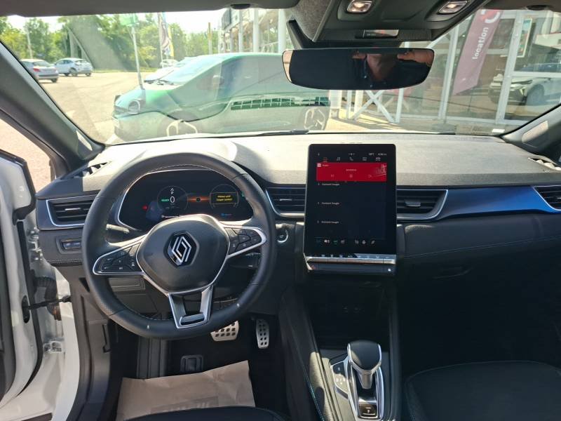 Renault Captur - Photo 11