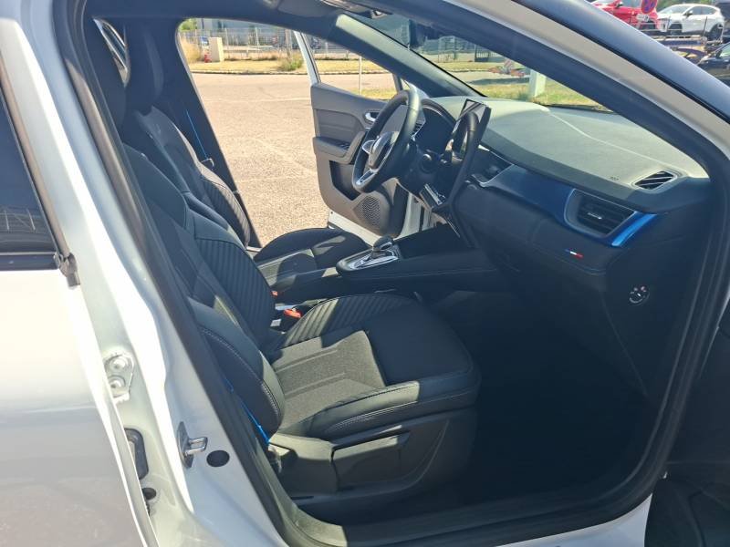 Renault Captur - Photo 12
