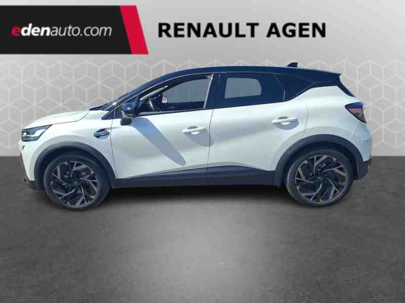 Renault Captur - Photo 2