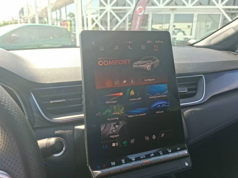 Renault Captur - Photo 22