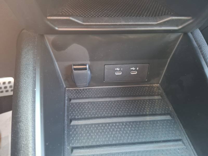 Renault Captur - Photo 24