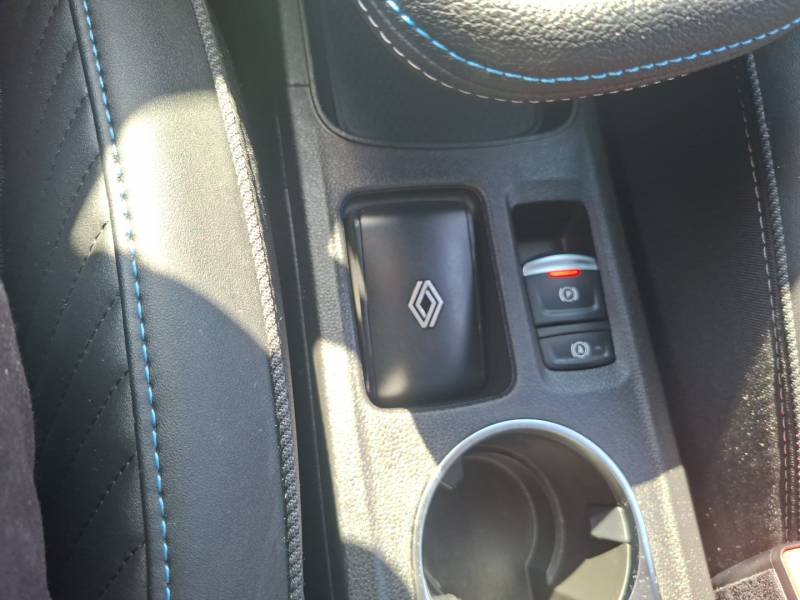 Renault Captur - Photo 25