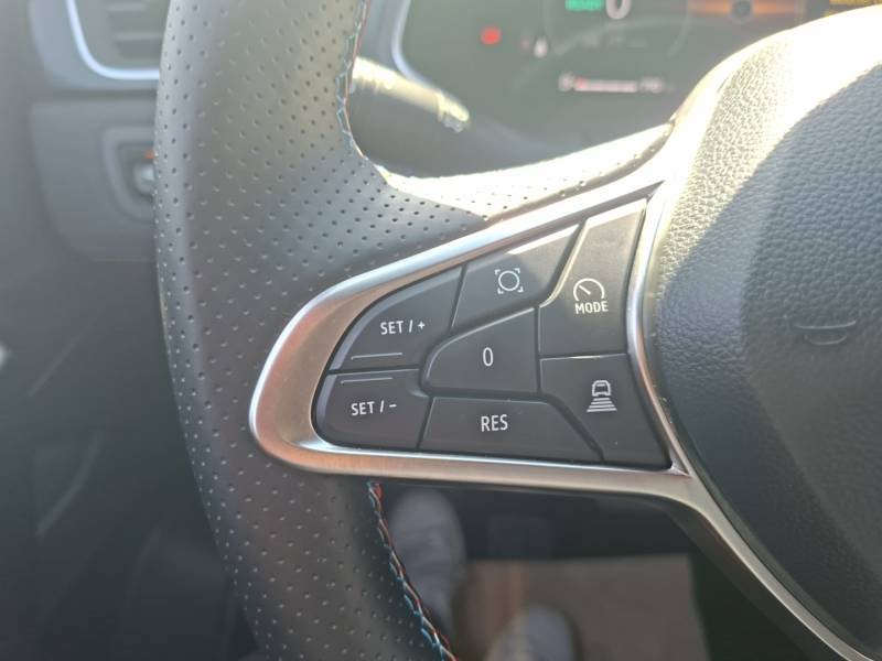 Renault Captur - Photo 26