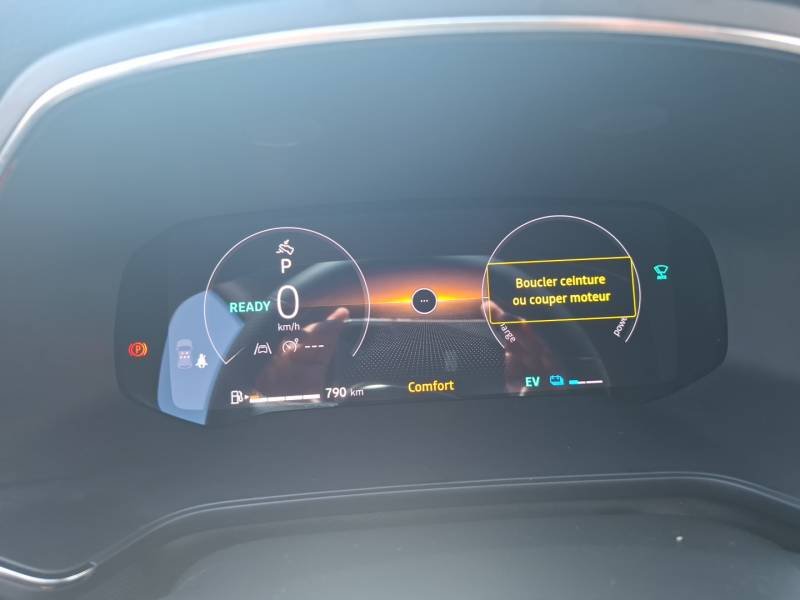 Renault Captur - Photo 30