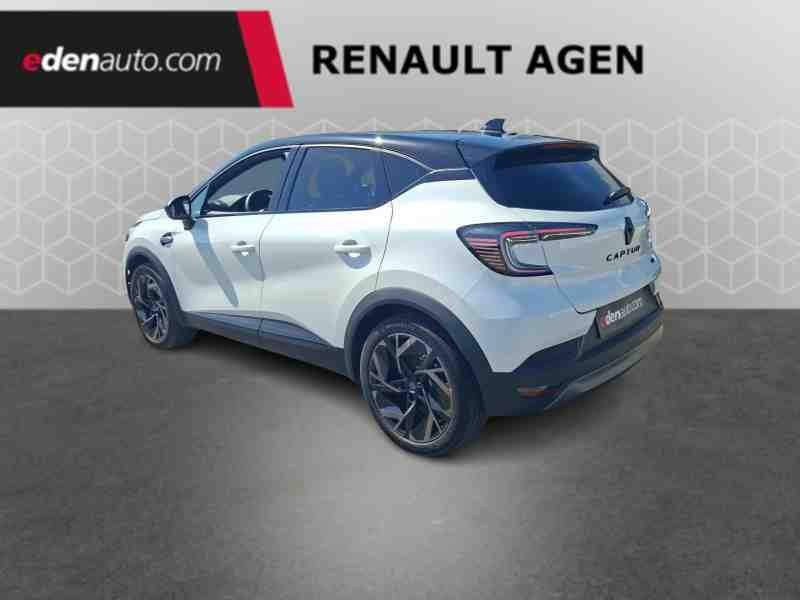 Renault Captur - Photo 3