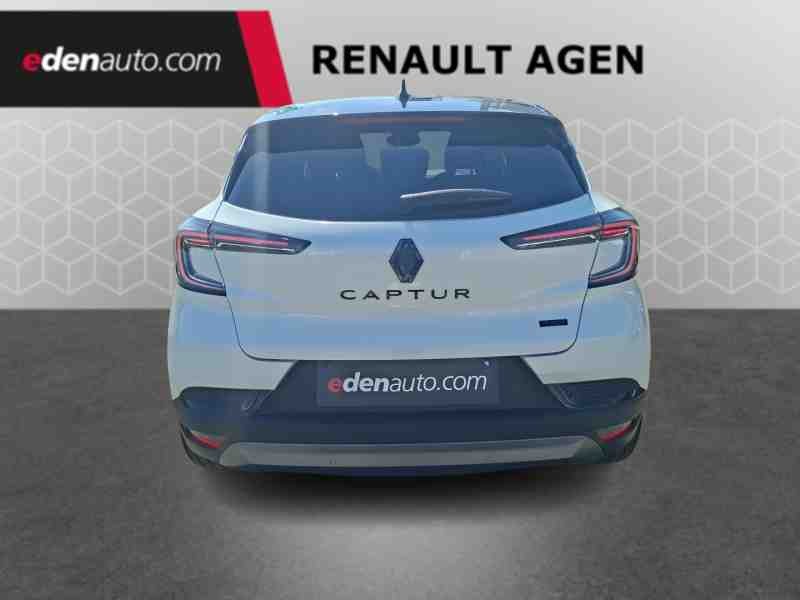 Renault Captur - Photo 4