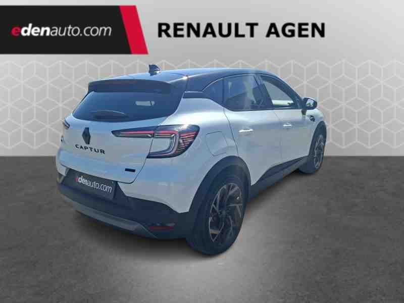 Renault Captur - Photo 5