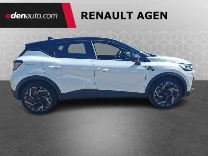 Renault Captur - Photo 6