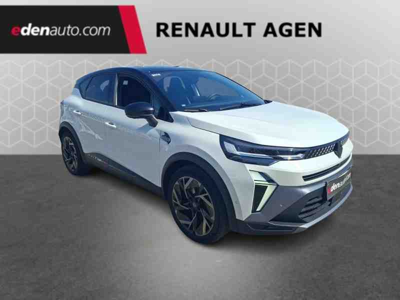 Renault Captur - Photo 7