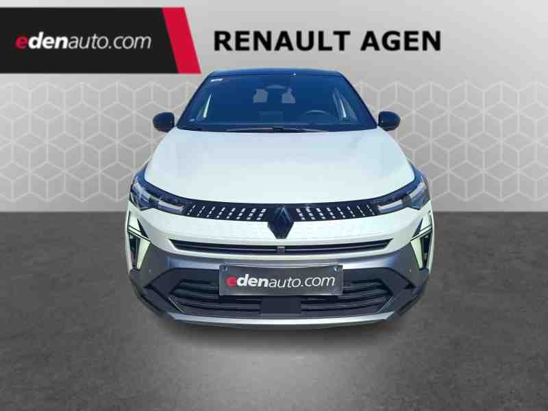 Renault Captur - Photo 8