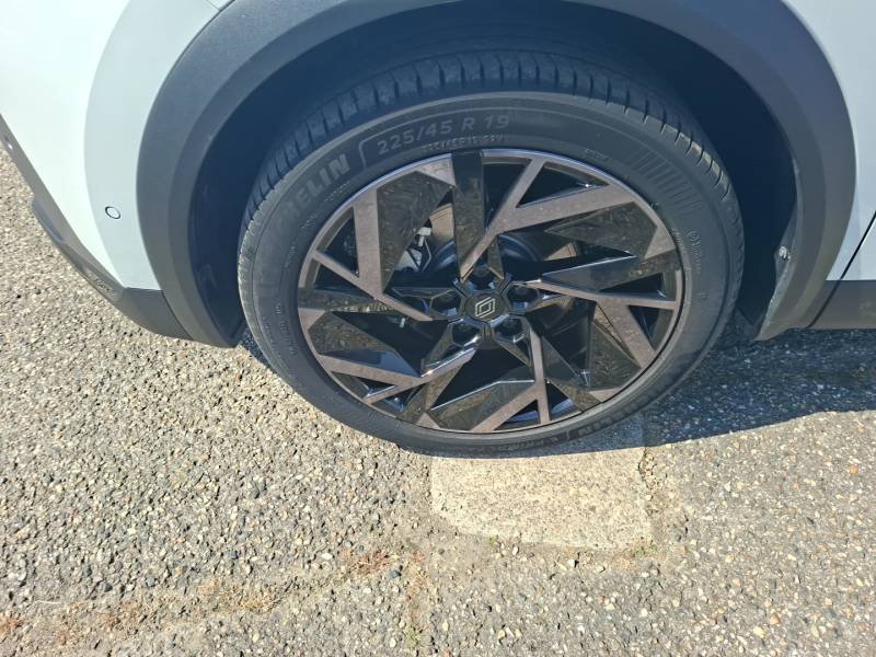 Renault Captur - Photo 9