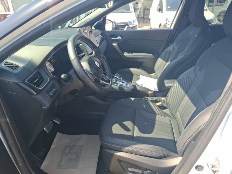 Renault Captur - Photo 10