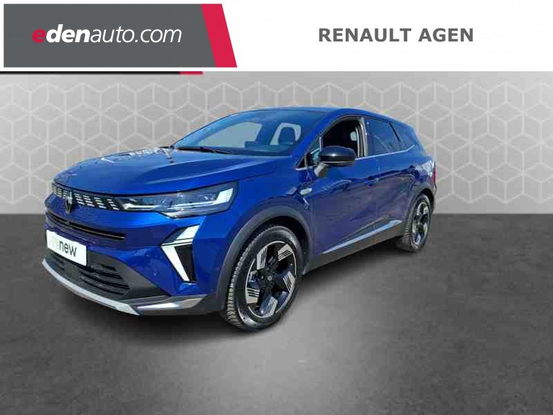 Renault Symbioz - Photo 1