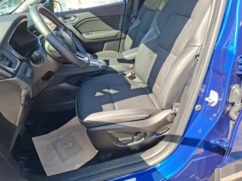 Renault Symbioz - Photo 12