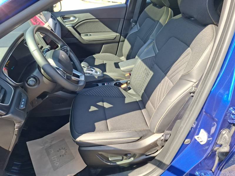 Renault Symbioz - Photo 13