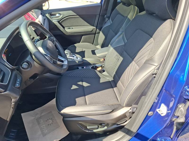 Renault Symbioz - Photo 14