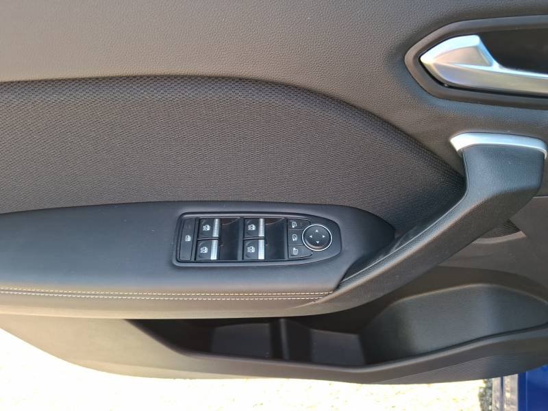 Renault Symbioz - Photo 15