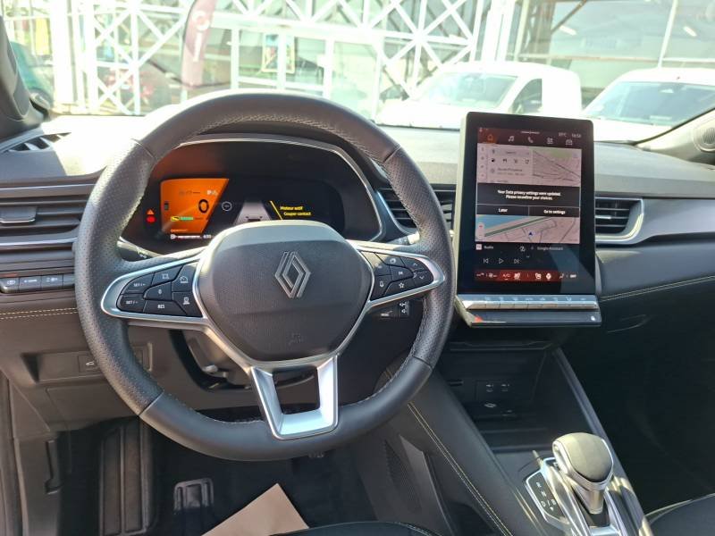 Renault Symbioz - Photo 17
