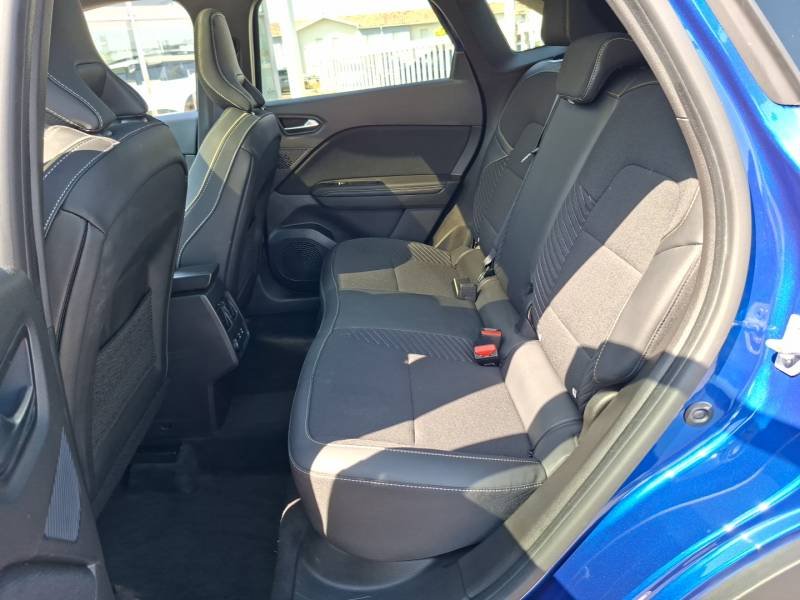 Renault Symbioz - Photo 18