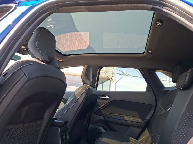 Renault Symbioz - Photo 19