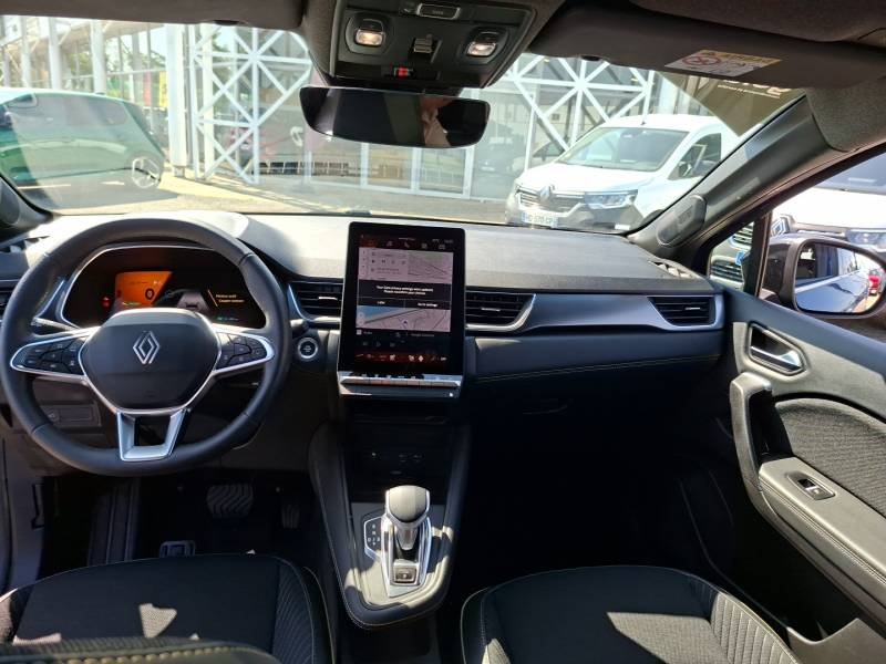 Renault Symbioz - Photo 21