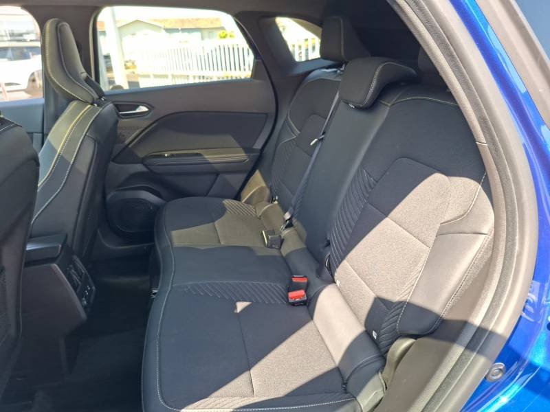 Renault Symbioz - Photo 22