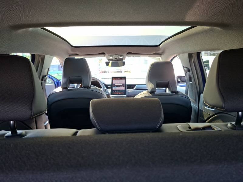 Renault Symbioz - Photo 28