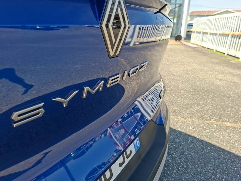 Renault Symbioz - Photo 30