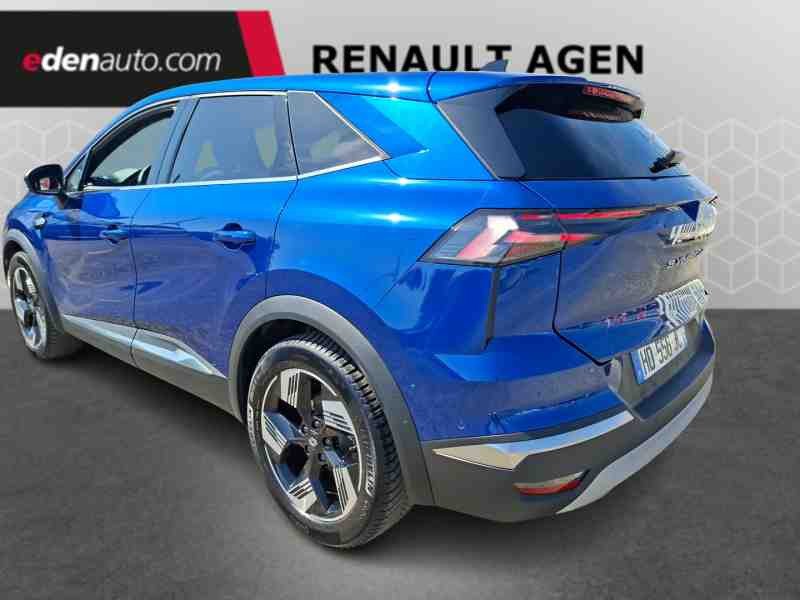 Renault Symbioz - Photo 3