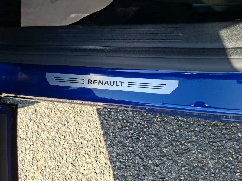 Renault Symbioz - Photo 31