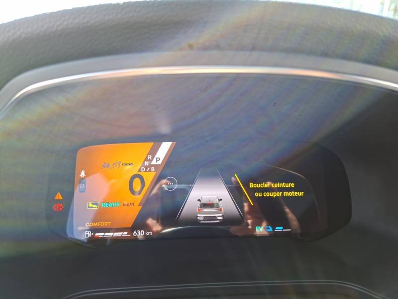 Renault Symbioz - Photo 32