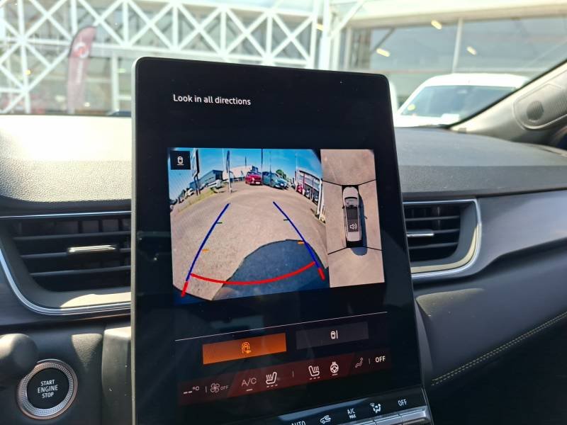 Renault Symbioz - Photo 33