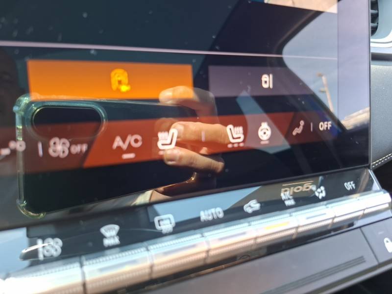 Renault Symbioz - Photo 34