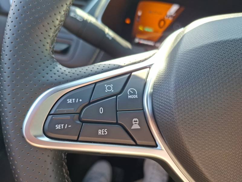 Renault Symbioz - Photo 35