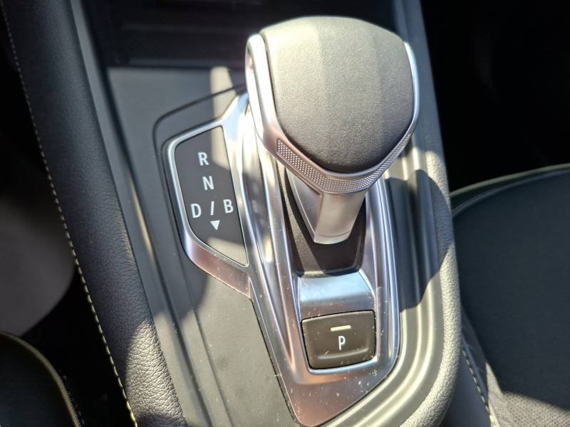 Renault Symbioz - Photo 37
