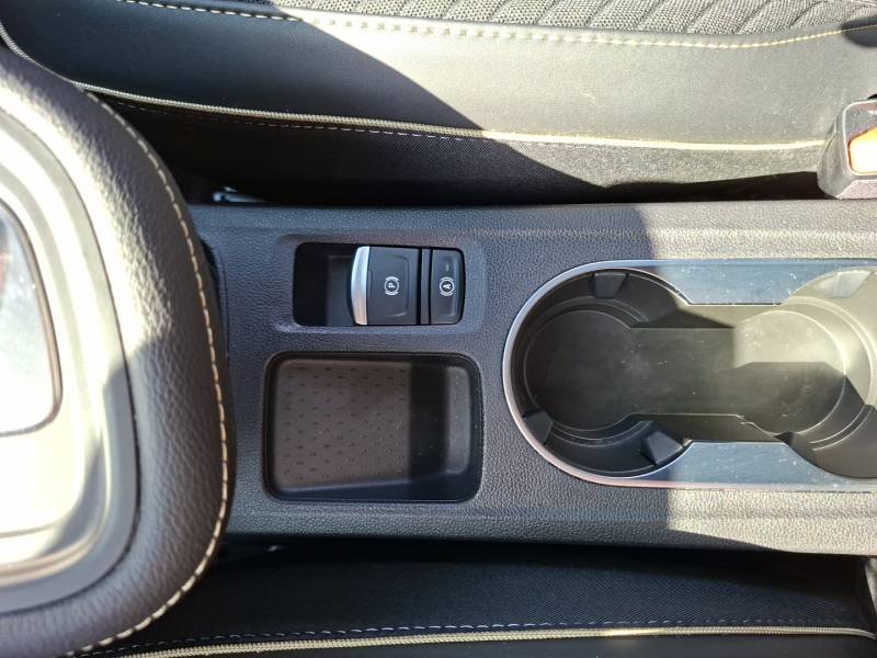 Renault Symbioz - Photo 38