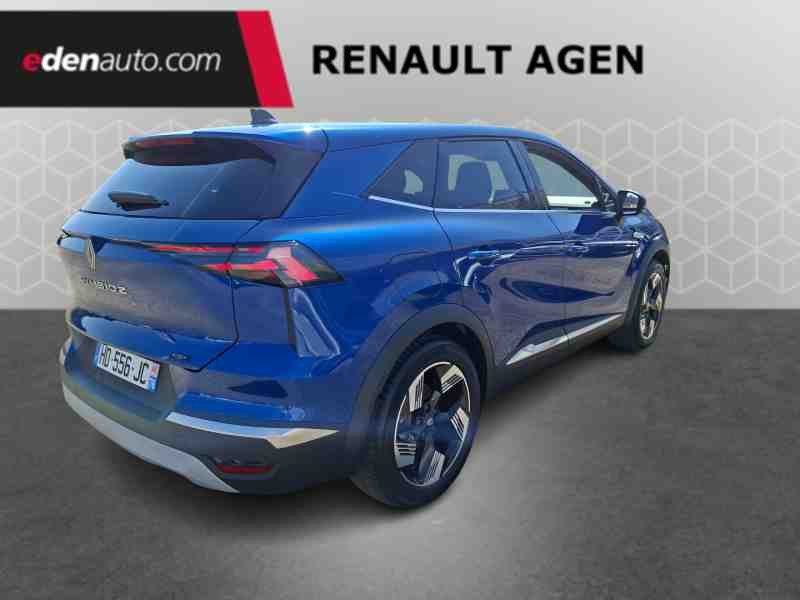 Renault Symbioz - Photo 5