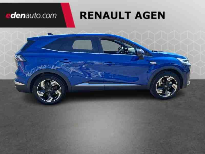 Renault Symbioz - Photo 6