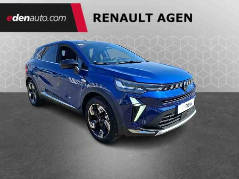 Renault Symbioz - Photo 7