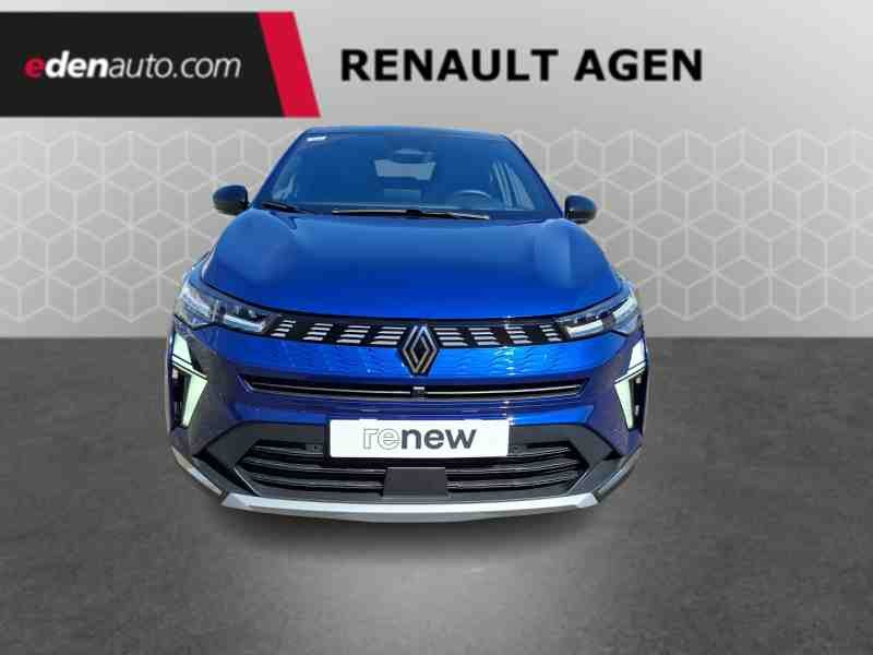 Renault Symbioz - Photo 8