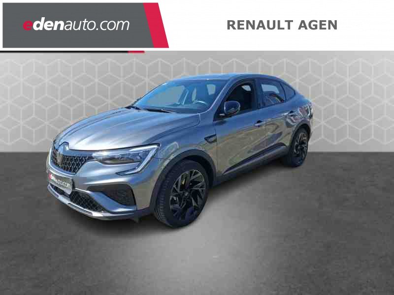 Renault Arkana - Photo 1