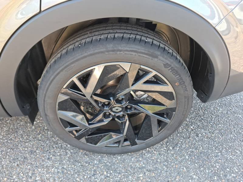 Renault Arkana - Photo 11
