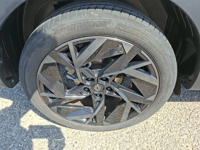 Renault Arkana - Photo 15